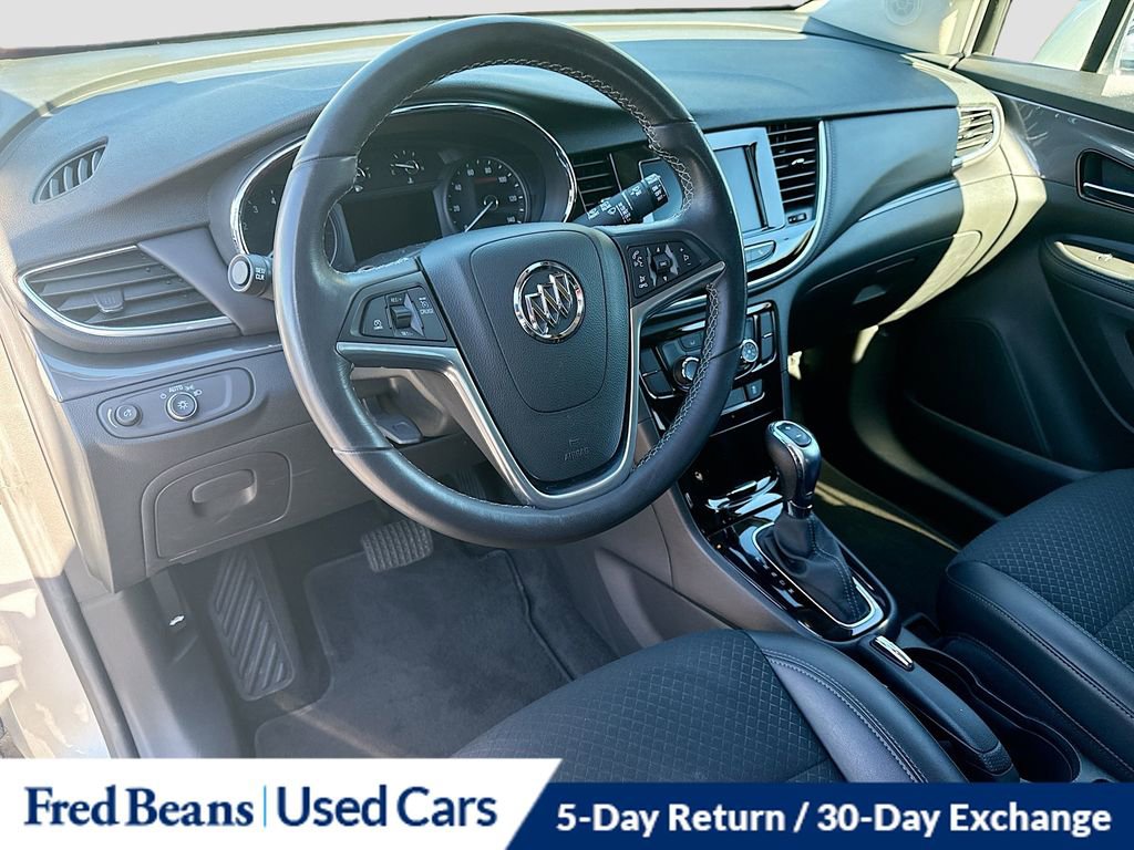 Used 2022 Buick Encore Preferred w/ Safety Package image 10