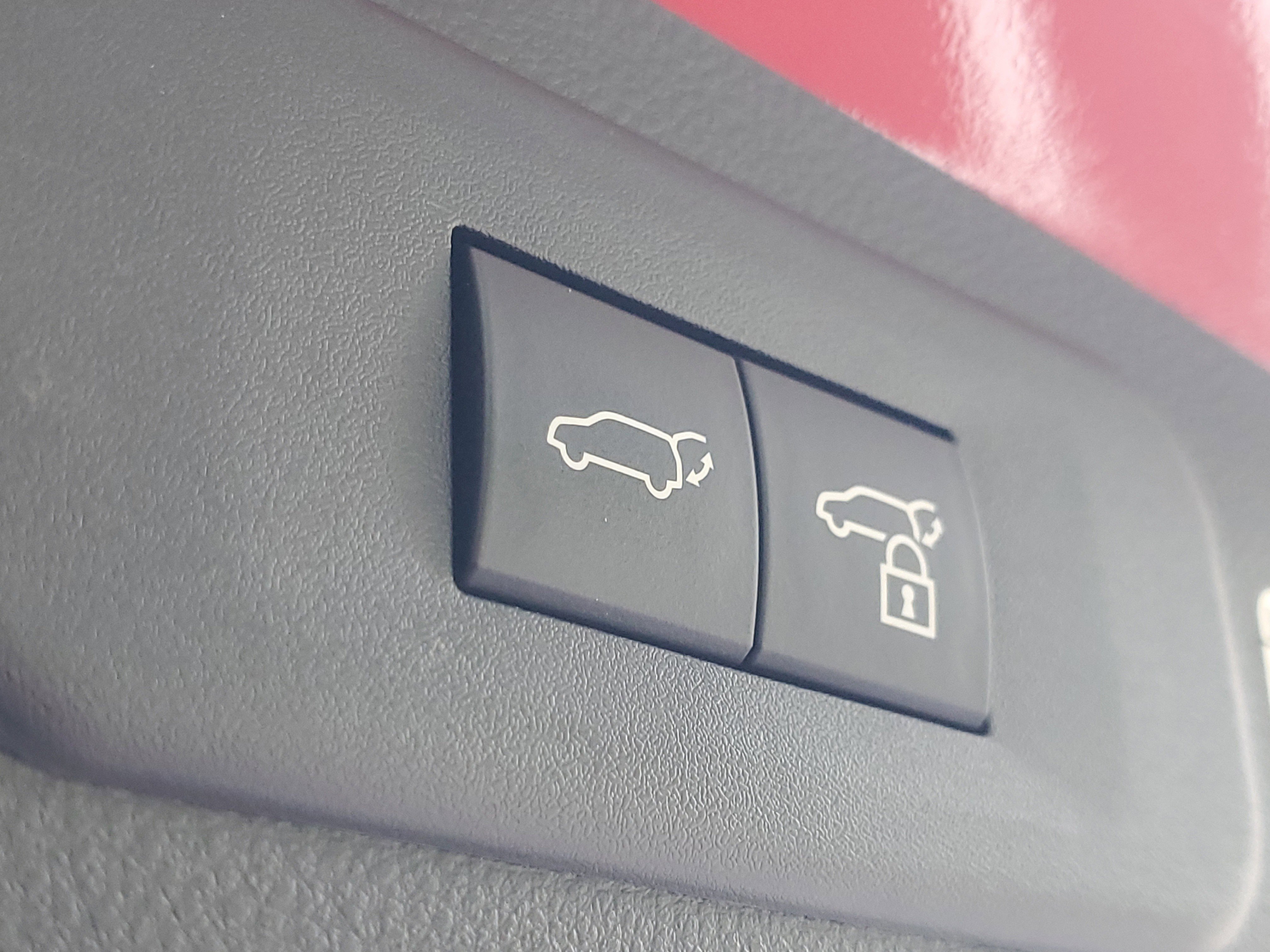 Certified 2023 Lexus NX 250 FWD w/ Cold Area Package image 9