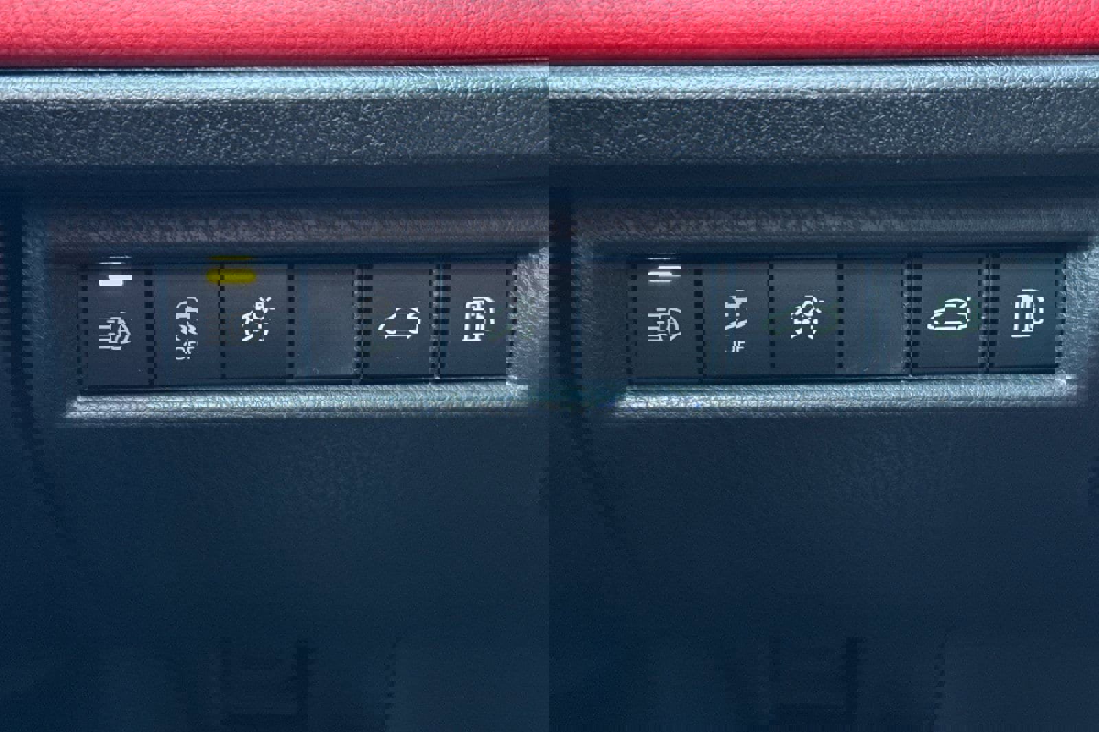 New 2026 Toyota Camry XSE image 28