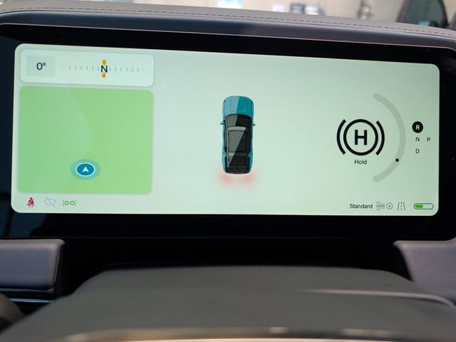 Used 2024 Rivian R1S Adventure image 25