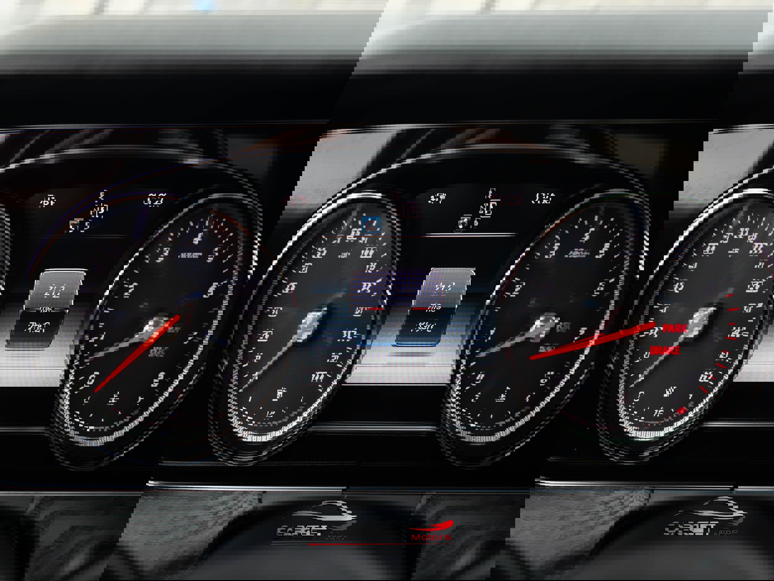 Used 2018 Mercedes-Benz E 300 E 300 4MATIC AMG w/ Premium 1 Package image 30