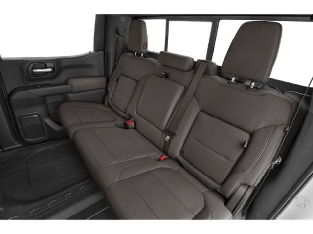 Used 2022 Chevrolet Silverado 1500 LT w/ Safety Package AWD/4WD image 16