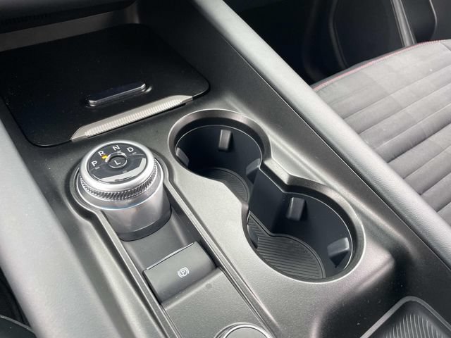 Used 2025 Ford Explorer ST-Line AWD/4WD image 27