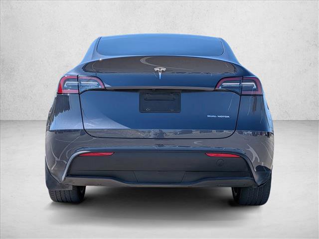 Used 2023 Tesla Model Y Long Range image 6