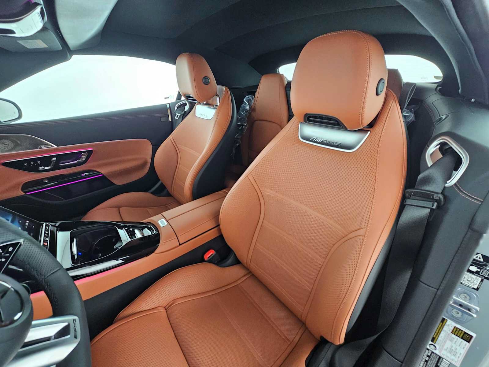 New 2026 Mercedes-Benz SL 43 AMG image 17