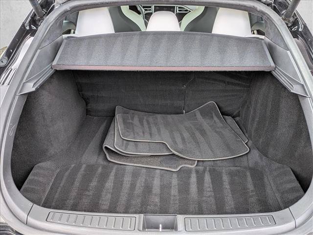 Used 2018 Tesla Model S 75D AWD/4WD image 6