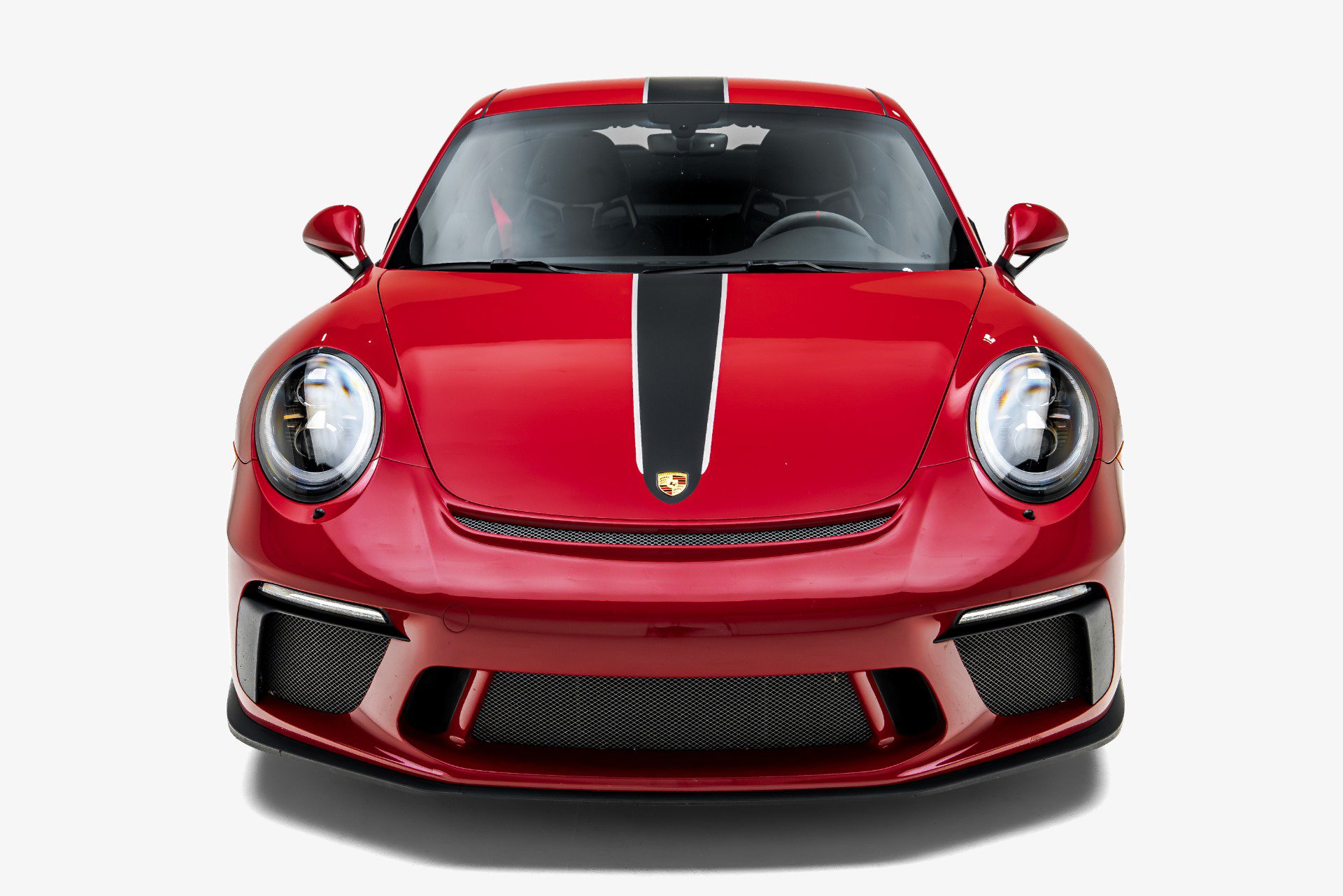 Used 2019 Porsche 911 GT3 RWD image 8