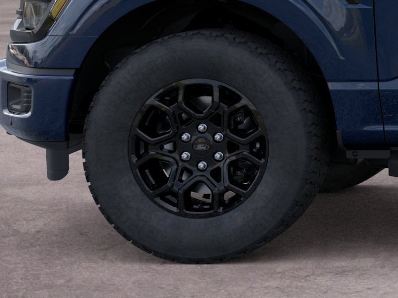 New 2026 Ford F150 XLT w/ Equipment Group 302A MID AWD/4WD image 19