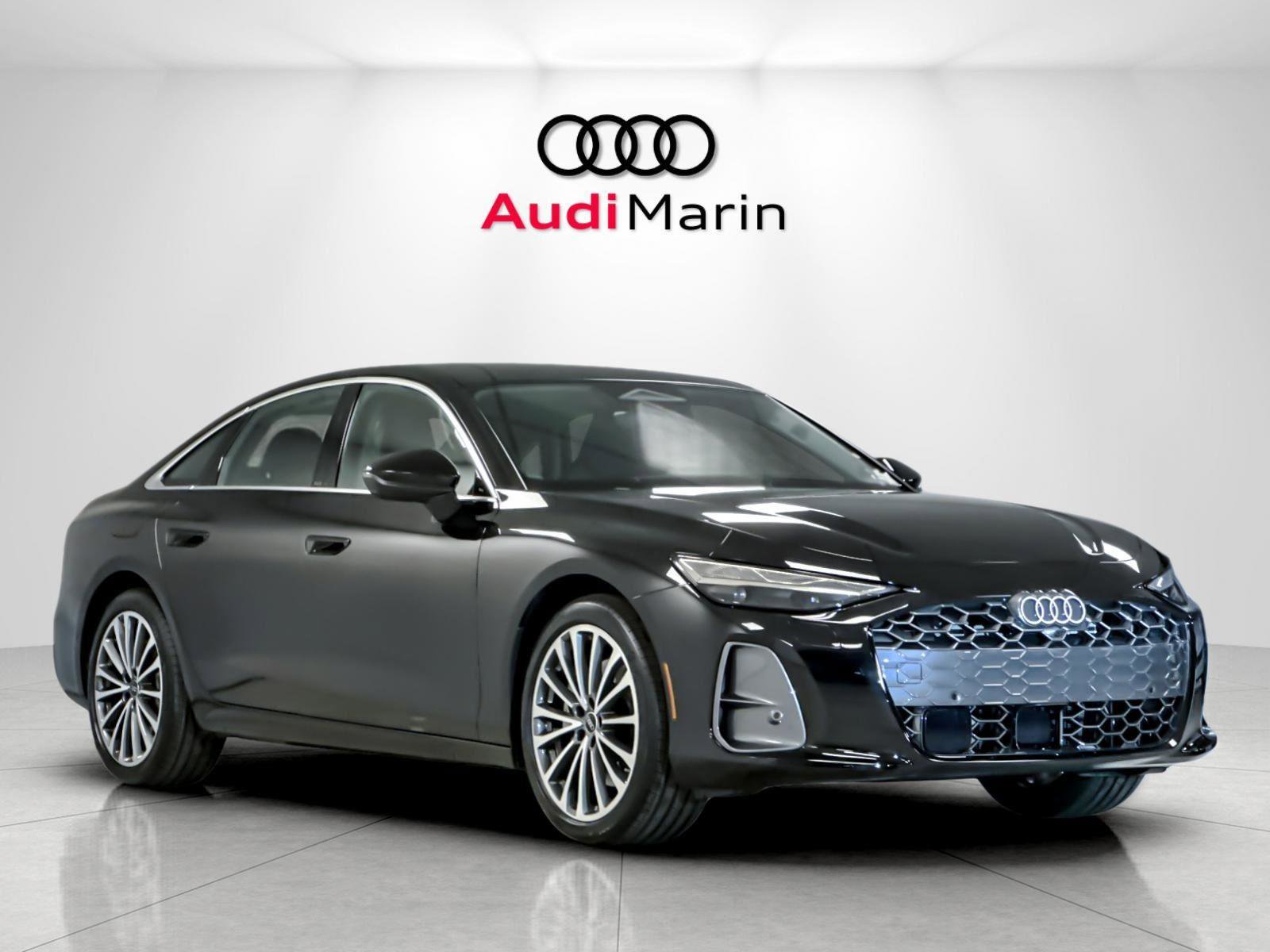 New 2026 Audi A6 Premium Plus image 7