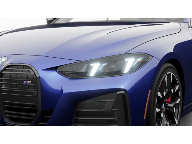 New 2027 BMW M440i Convertible w/ Premium Package RWD image 6