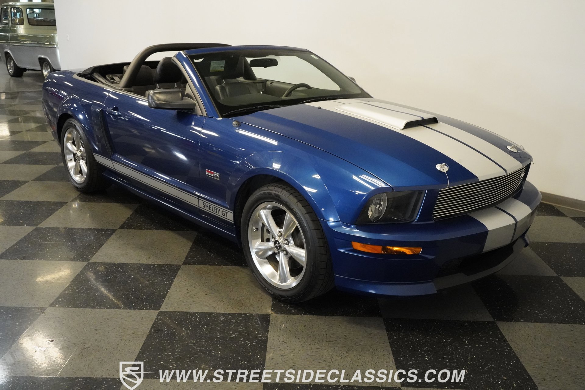 Used 2008 Ford Mustang GT image 24
