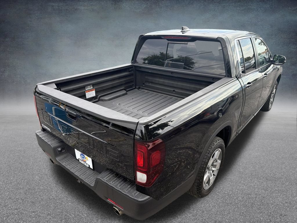 Used 2025 Honda Ridgeline RTL image 25