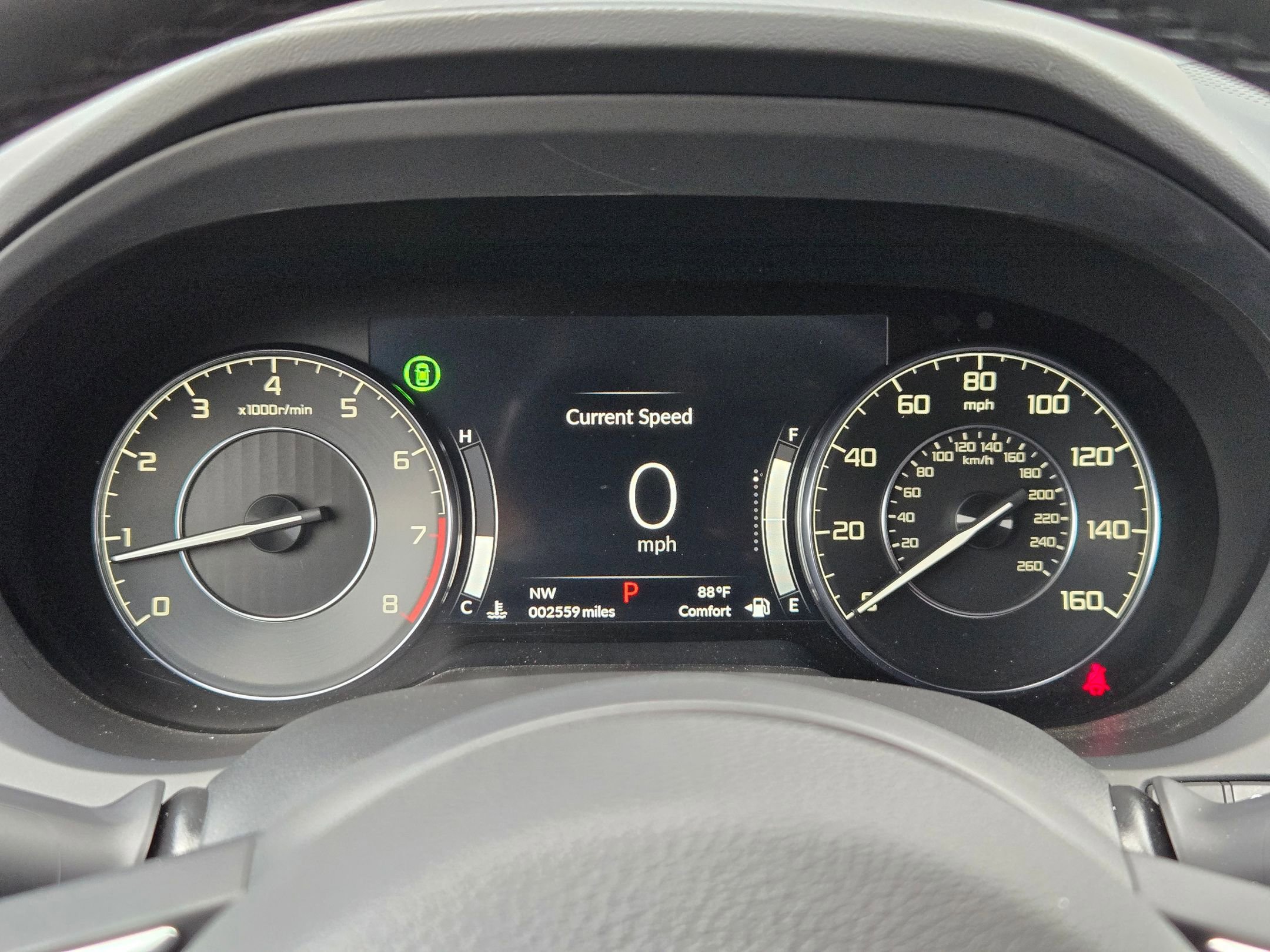 Used 2025 Acura RDX SH-AWD w/ Technology Package image 22