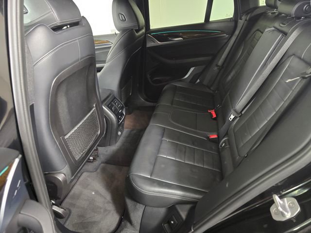 Used 2019 BMW X3 xDrive30i w/ Driving Assistance Package AWD/4WD image 18