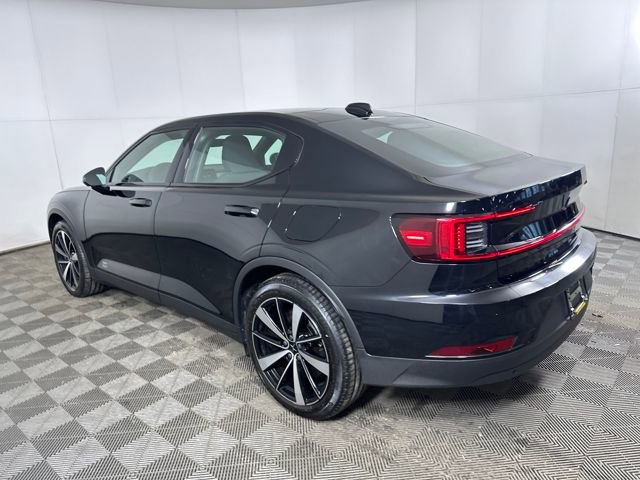 Used 2022 Polestar Polestar 2 w/ Plus Package image 5