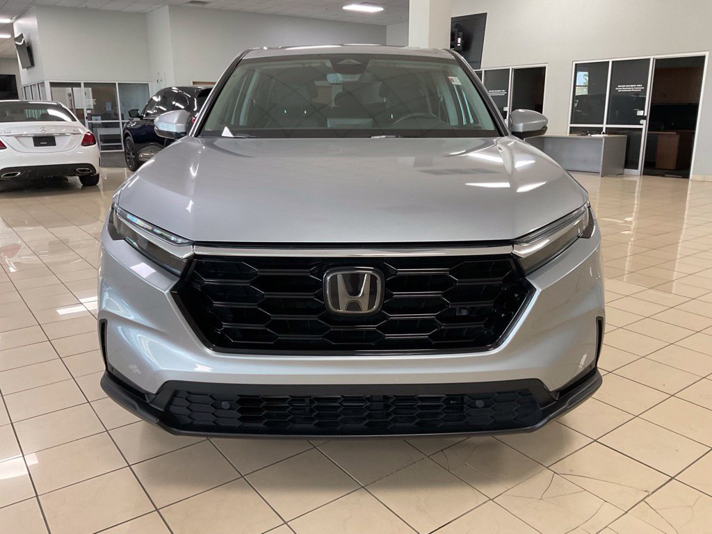 Used 2025 Honda CR-V EX-L image 2