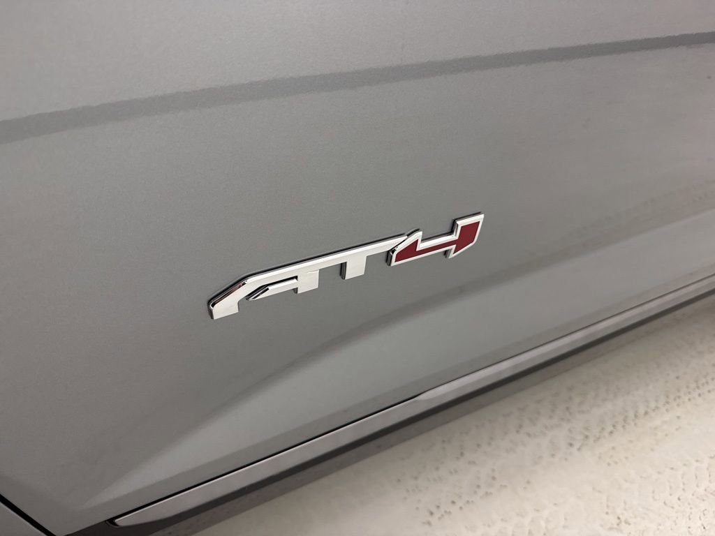 New 2026 GMC Terrain AT4 w/ Convenience Package III image 14