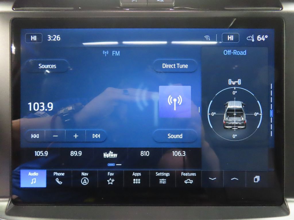 Used 2025 Ford F150 Raptor image 29