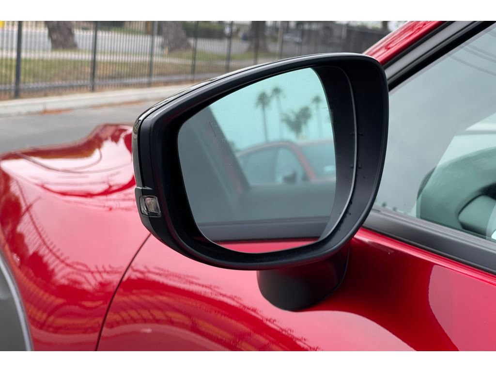 Used 2025 MAZDA CX-50 AWD 2.5 S w/ Weather Package image 11