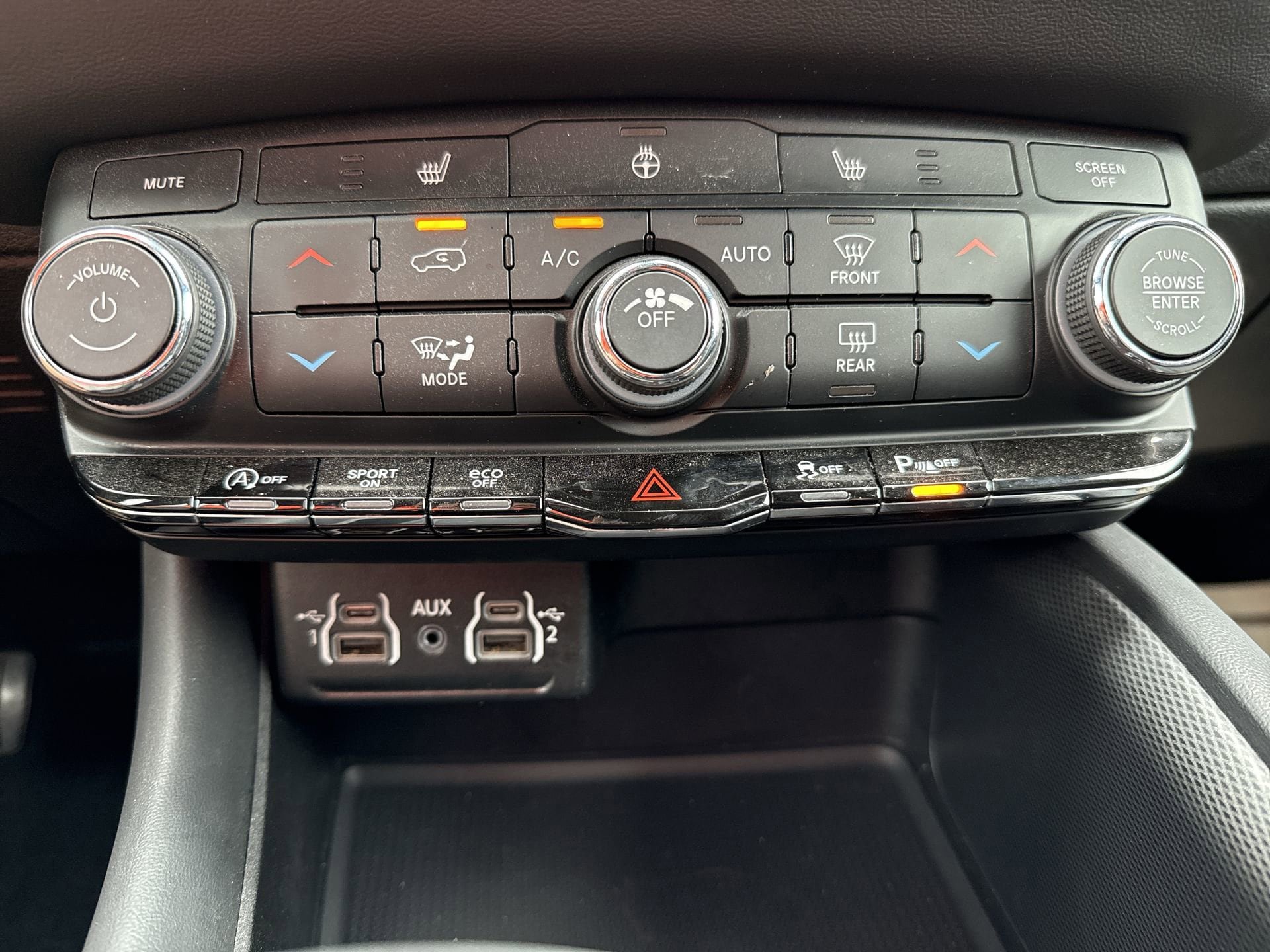 Used 2026 Dodge Durango GT AWD/4WD image 16