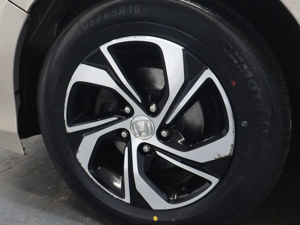 Used 2016 Honda Accord LX image 31