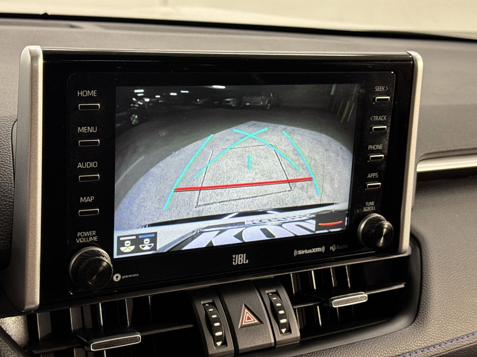 Used 2021 Toyota RAV4 XSE image 31