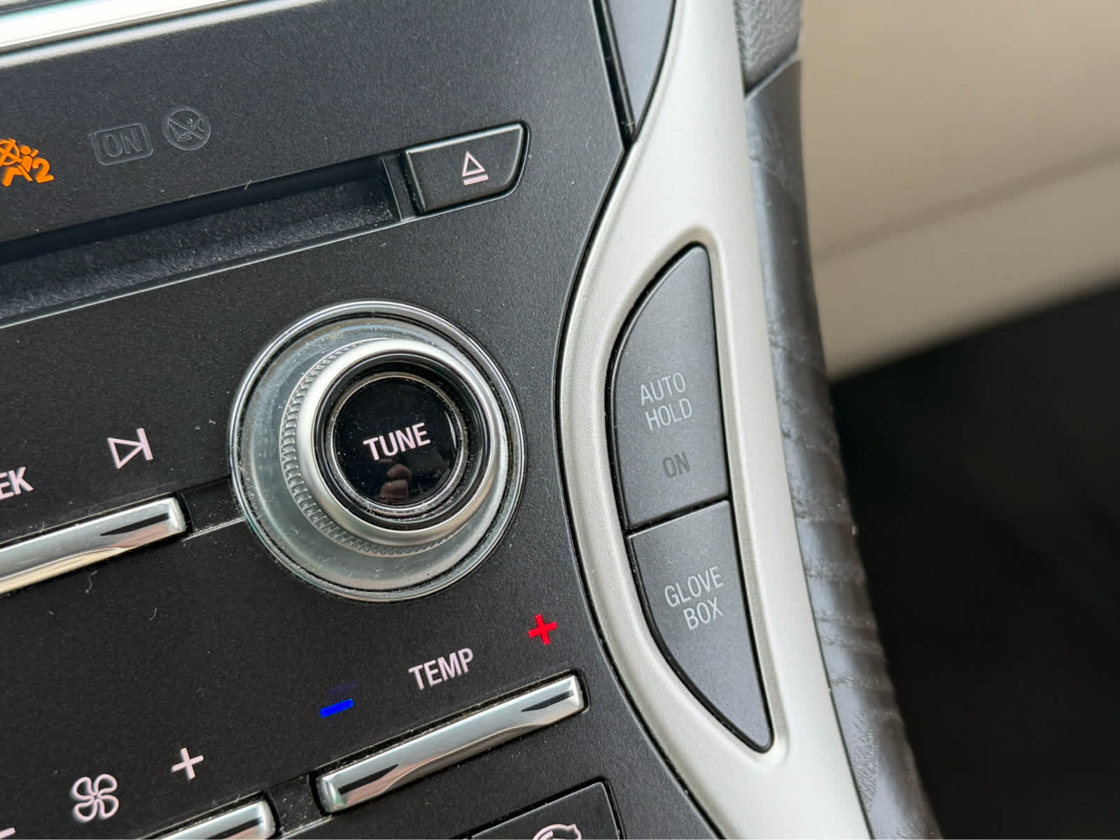 Used 2018 Lincoln MKX Select FWD image 44