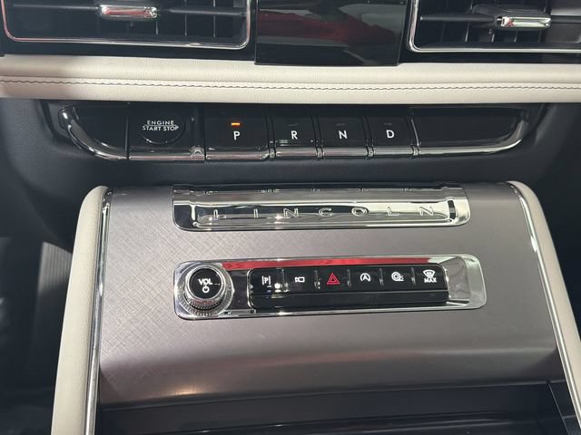 New 2026 Lincoln Aviator 2WD image 8