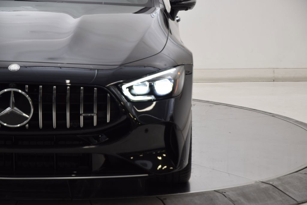 New 2026 Mercedes-Benz AMG GT 63 S image 39