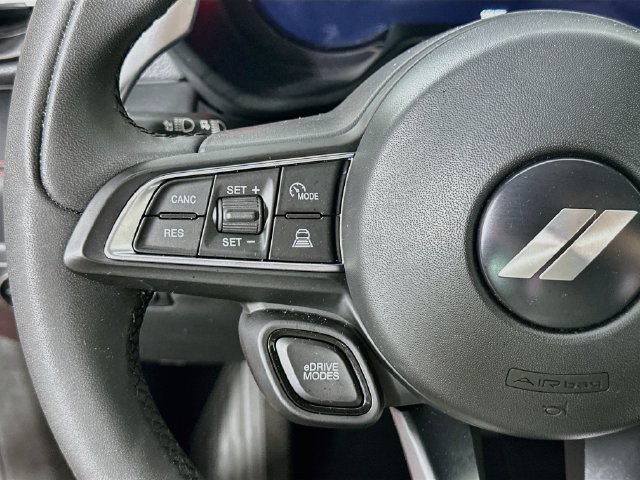 Used 2024 Dodge Hornet R/T Plus AWD/4WD image 24