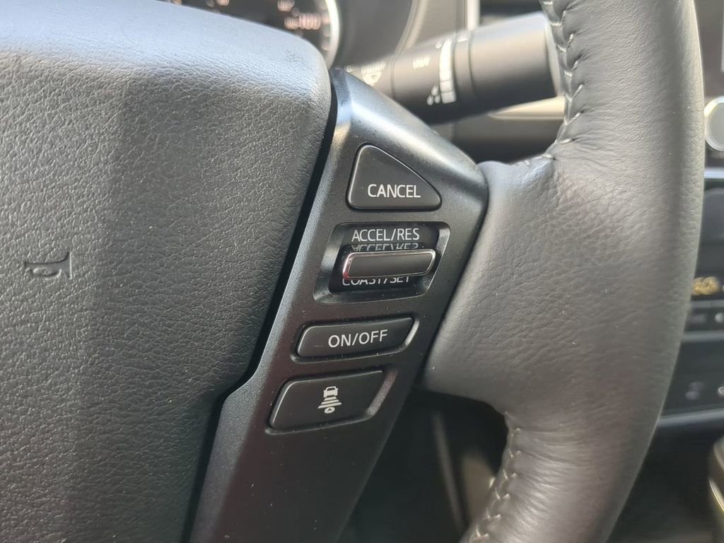 Certified 2022 Nissan Frontier SV image 25