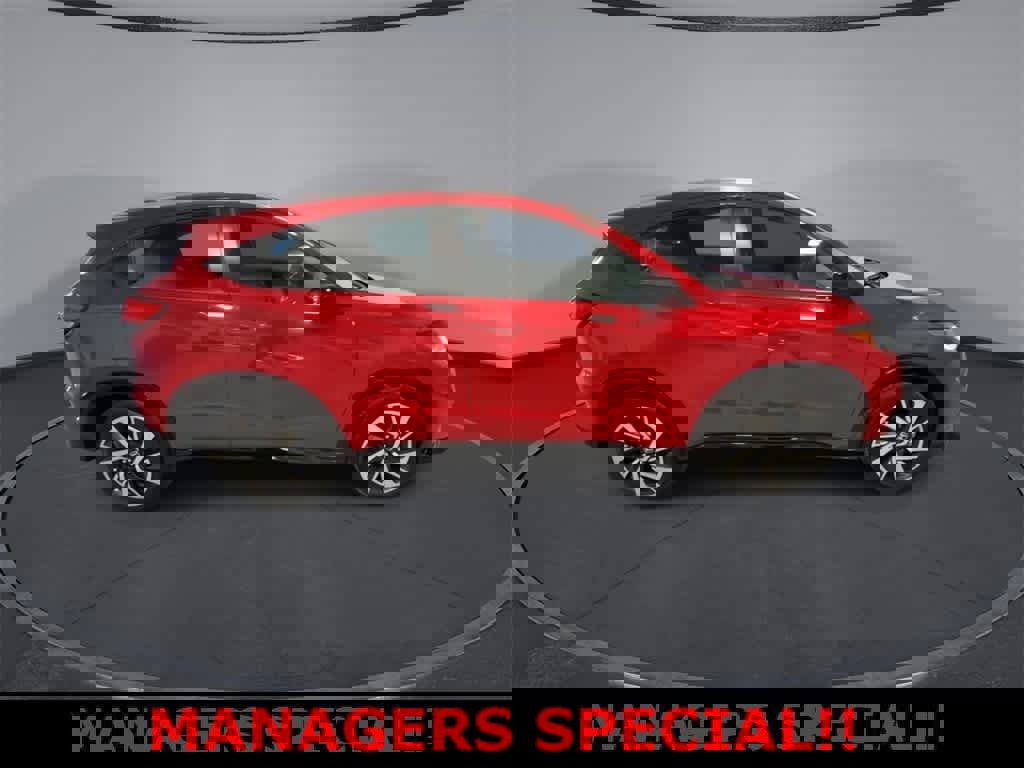 Used 2020 Honda HR-V Sport image 9