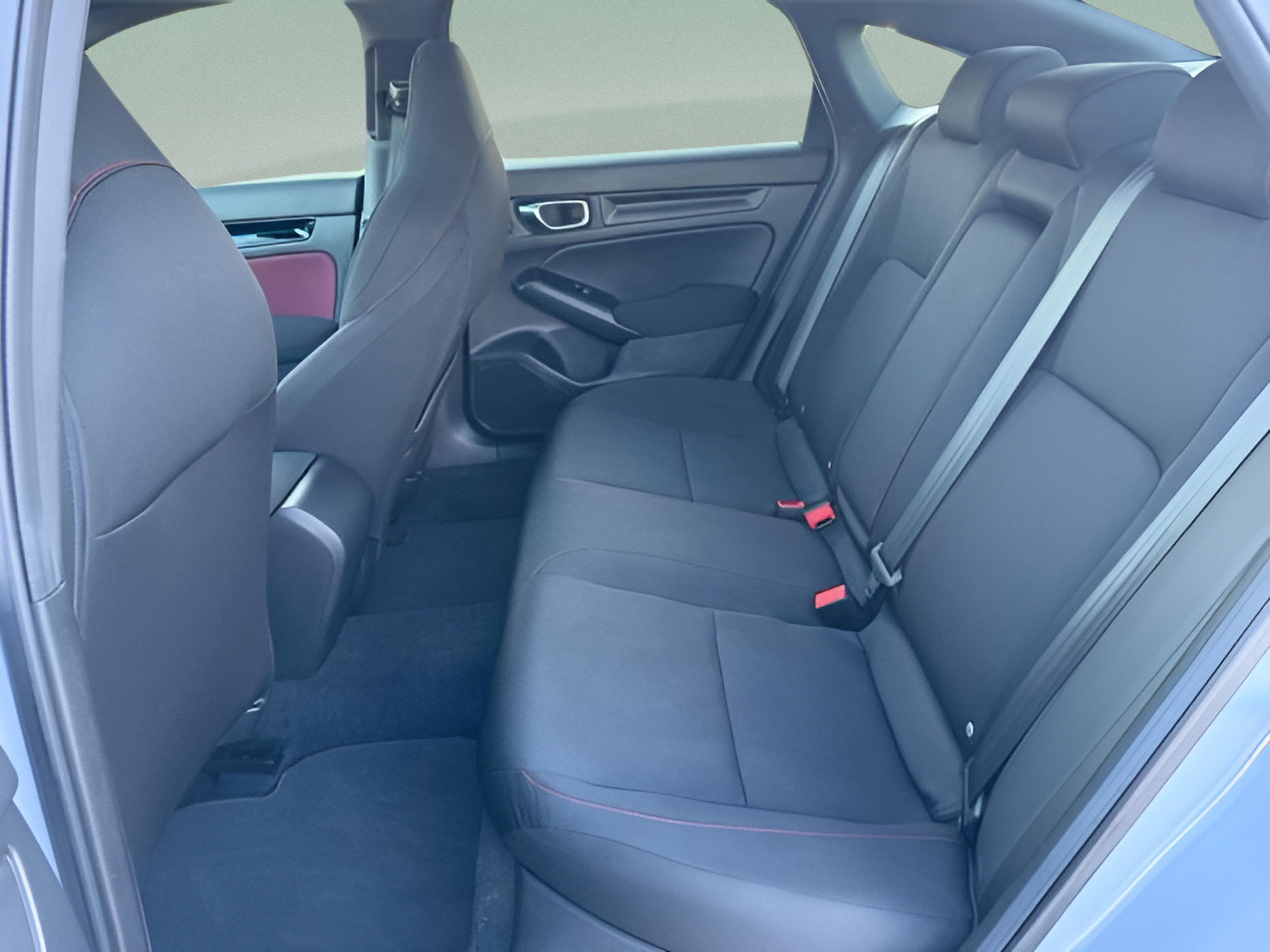 Used 2024 Honda Civic Si image 23