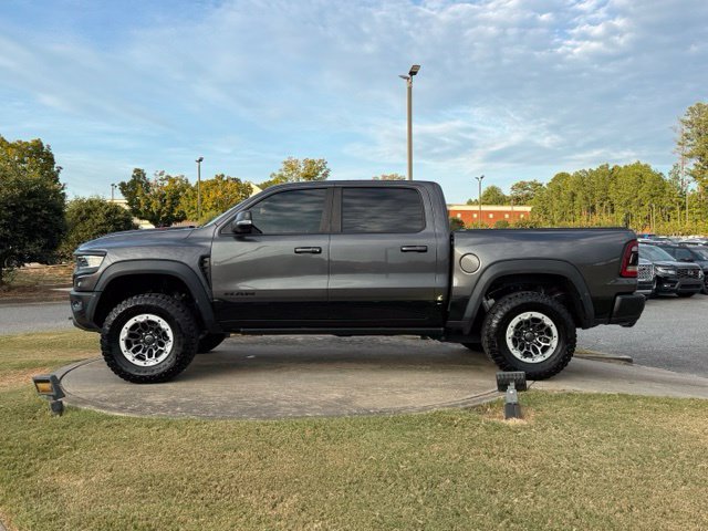 Used 2021 RAM 1500 TRX w/ TRX Level 2 Equipment Group AWD/4WD image 4