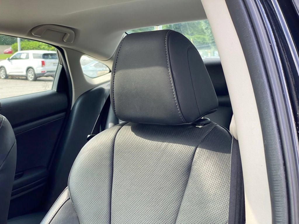 Used 2022 Honda Insight Touring image 23