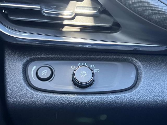 New 2026 Buick Envista Preferred w/ Convenience I Package image 26