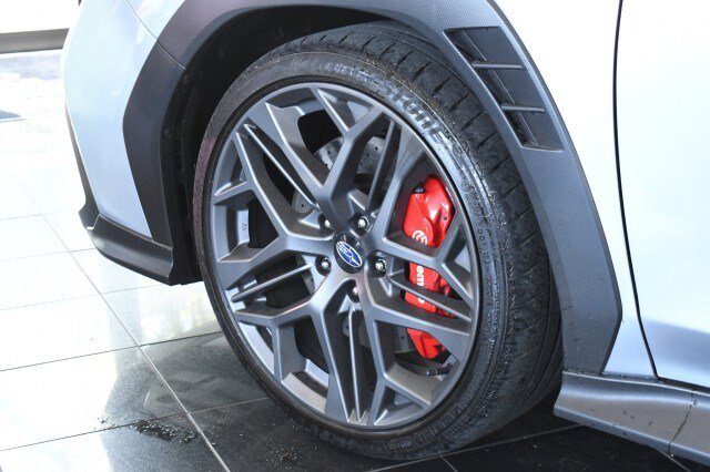 Used 2024 Subaru WRX TR AWD/4WD image 42