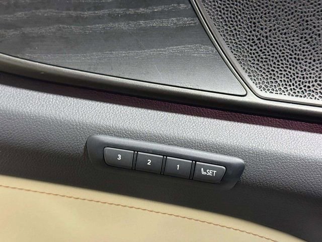 Used 2024 Lexus NX 350 AWD w/ Luxury Package image 21