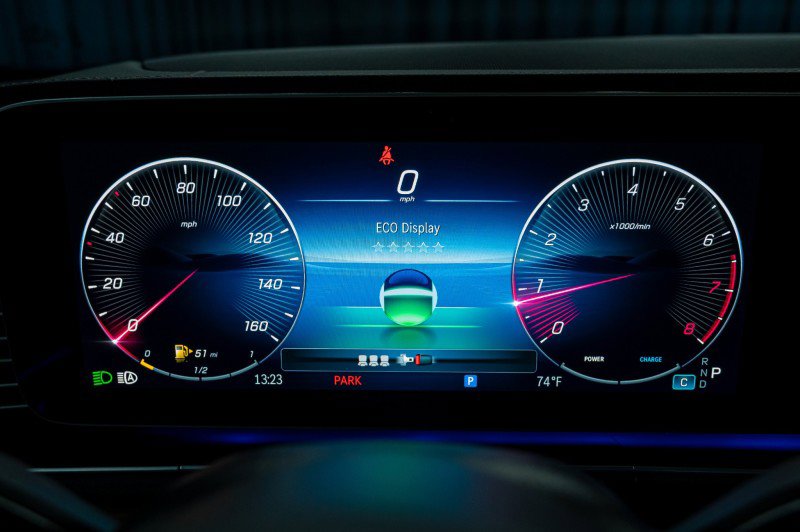 New 2026 Mercedes-Benz GLE 350 4MATIC image 16