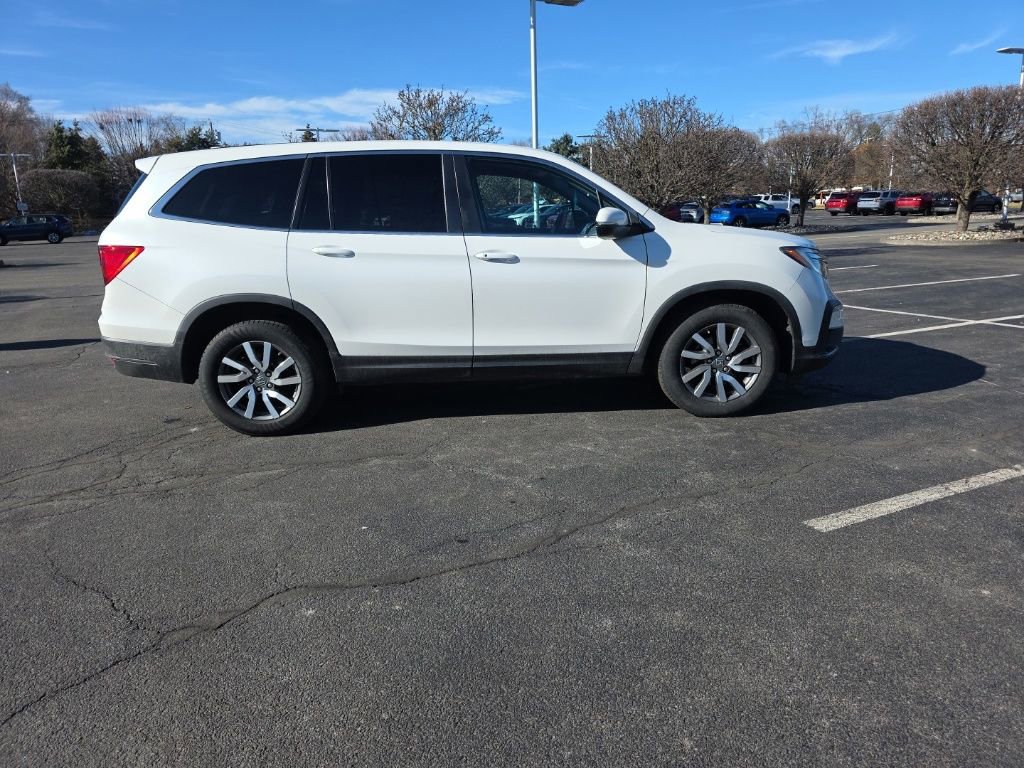 Used 2020 Honda Pilot EX image 8