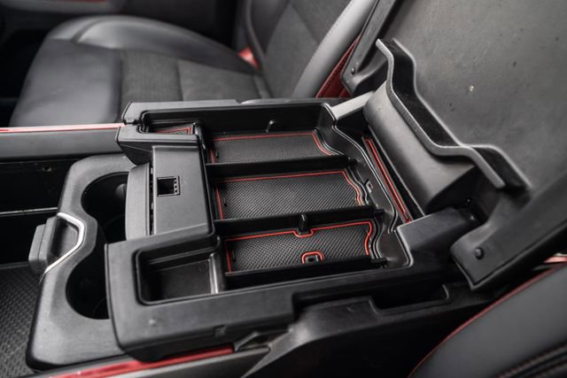 Used 2020 RAM 1500 Rebel image 29