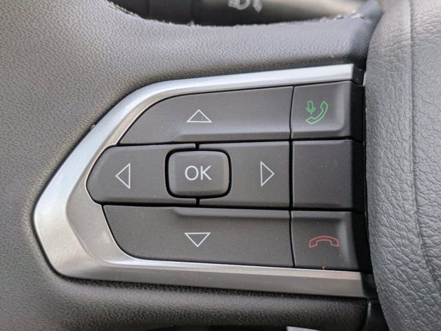 New 2026 Jeep Compass Latitude image 21