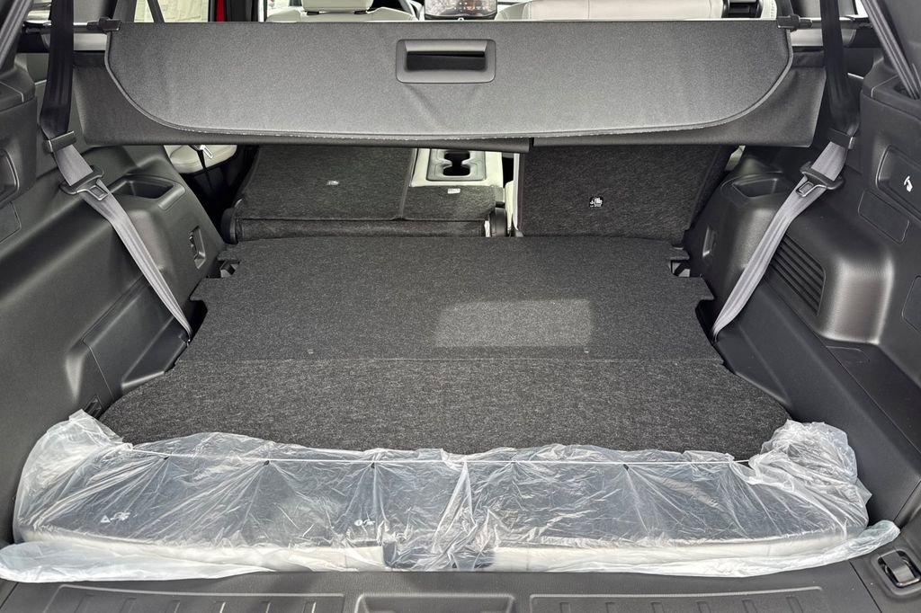 New 2026 Mitsubishi Outlander SE AWD/4WD image 15