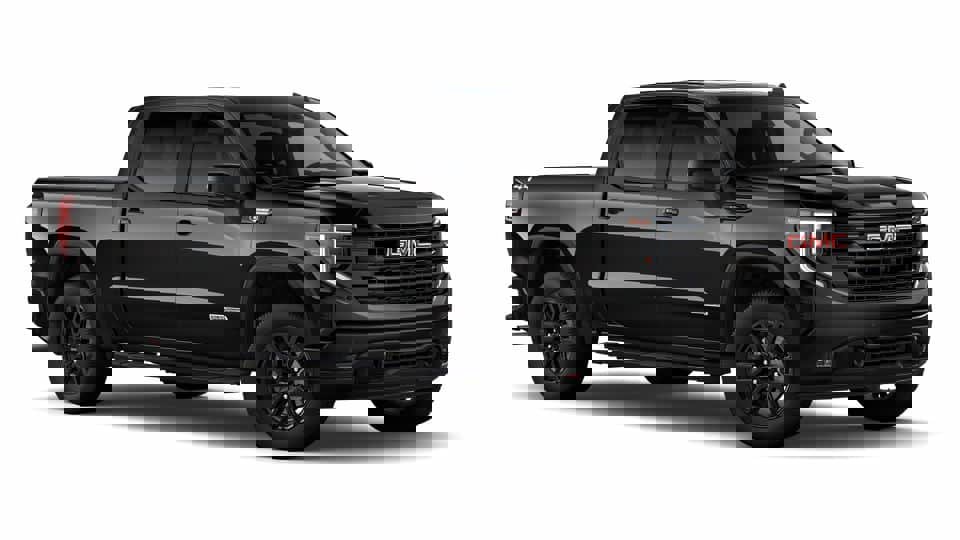 New 2026 GMC Sierra 1500 Elevation w/ Elevation Premium Package image 76