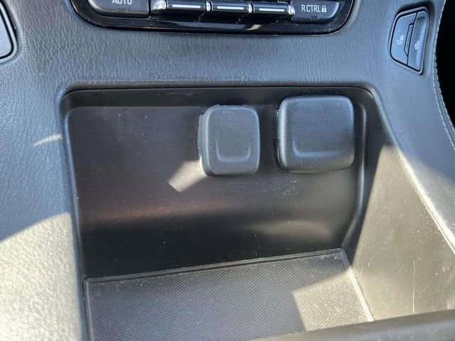 Used 2020 Chevrolet Tahoe LT image 31