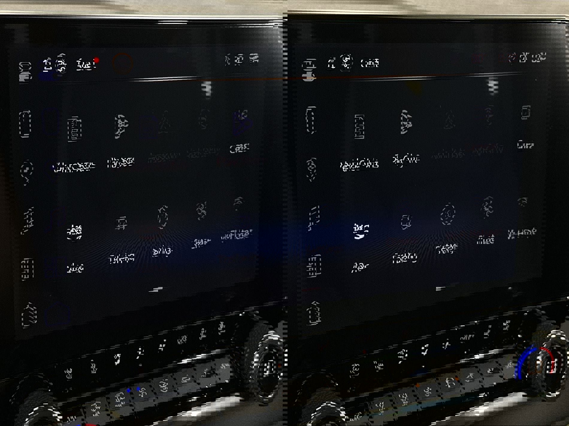 New 2025 Chevrolet Colorado ZR2 image 49