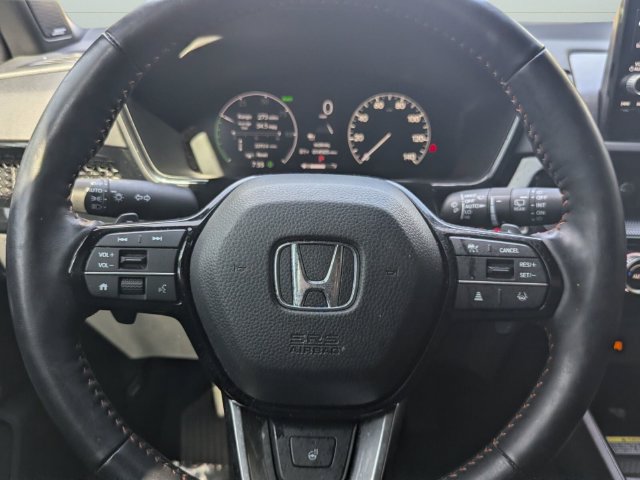 Used 2025 Honda CR-V Sport Touring image 16