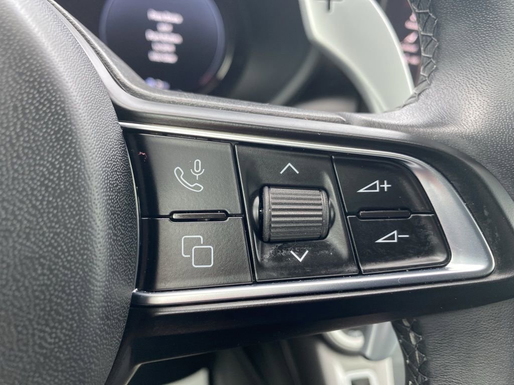 Used 2024 Dodge Hornet R/T Plus w/ Tech Pack Plus w/o Parking image 29