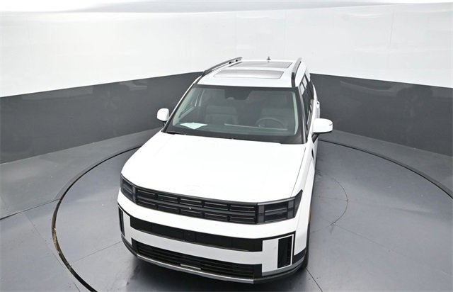 New 2026 Hyundai Santa Fe Limited image 26