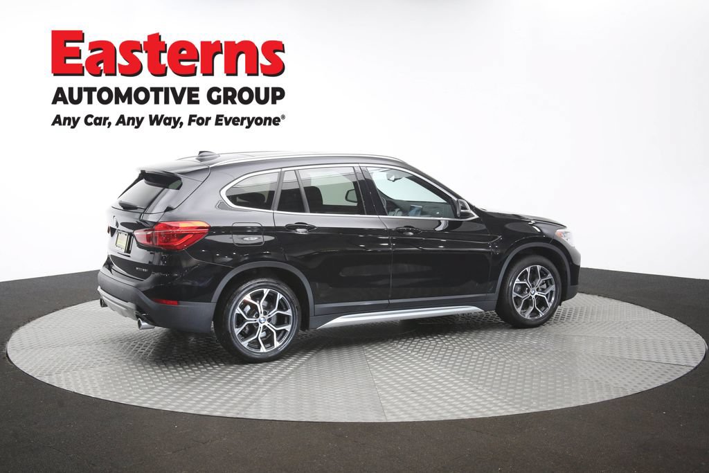 Used 2022 BMW X1 xDrive28i w/ Convenience Package AWD/4WD image 45